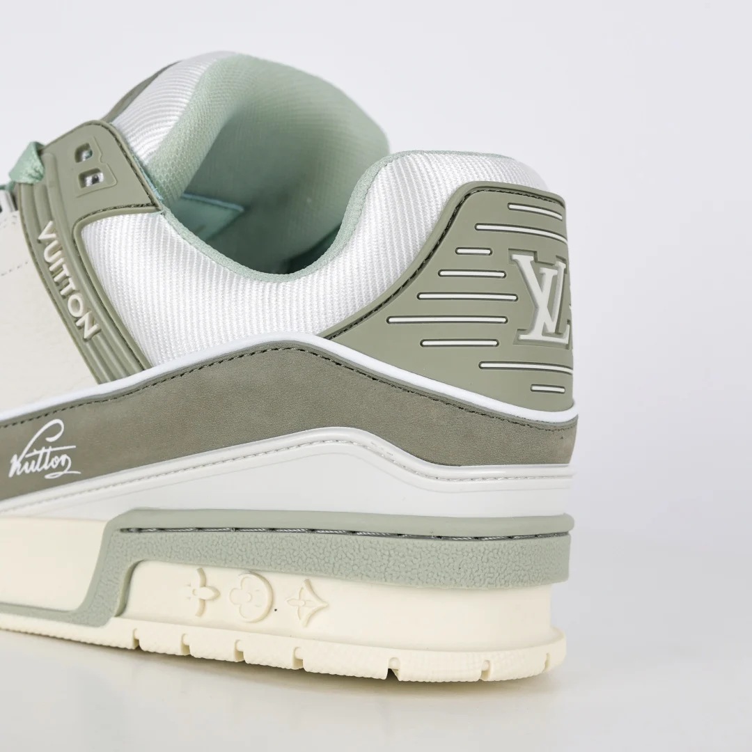 Louis Vuitton Sneaker - immagine 4