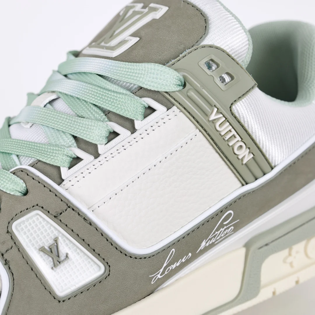 Louis Vuitton Sneaker - immagine 6