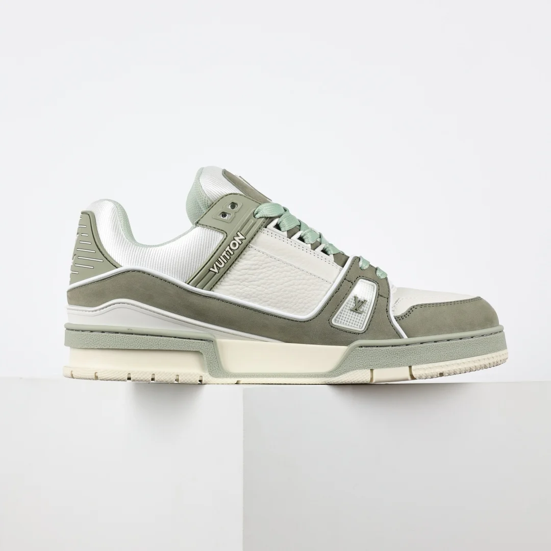 Louis Vuitton Sneaker - immagine 7