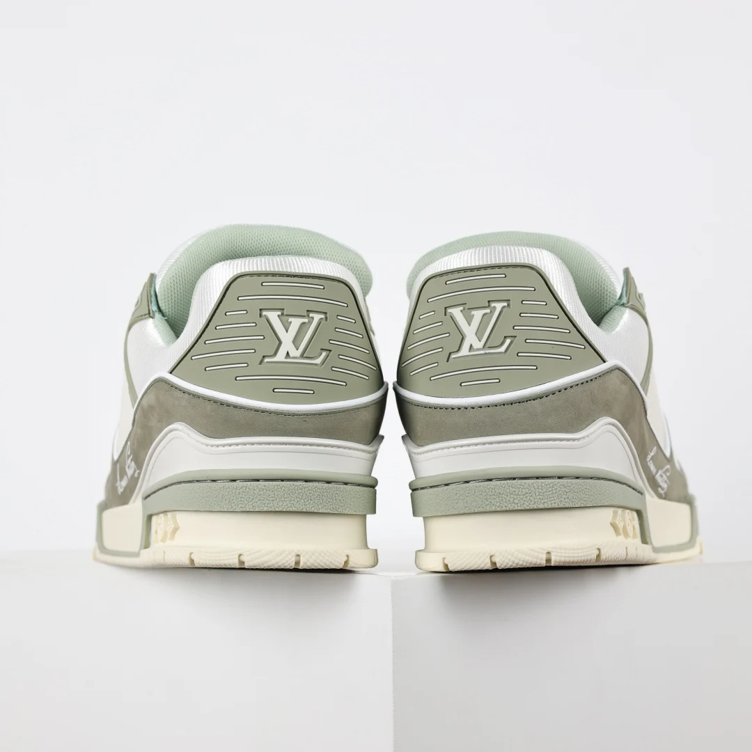 Louis Vuitton Sneaker - immagine 8