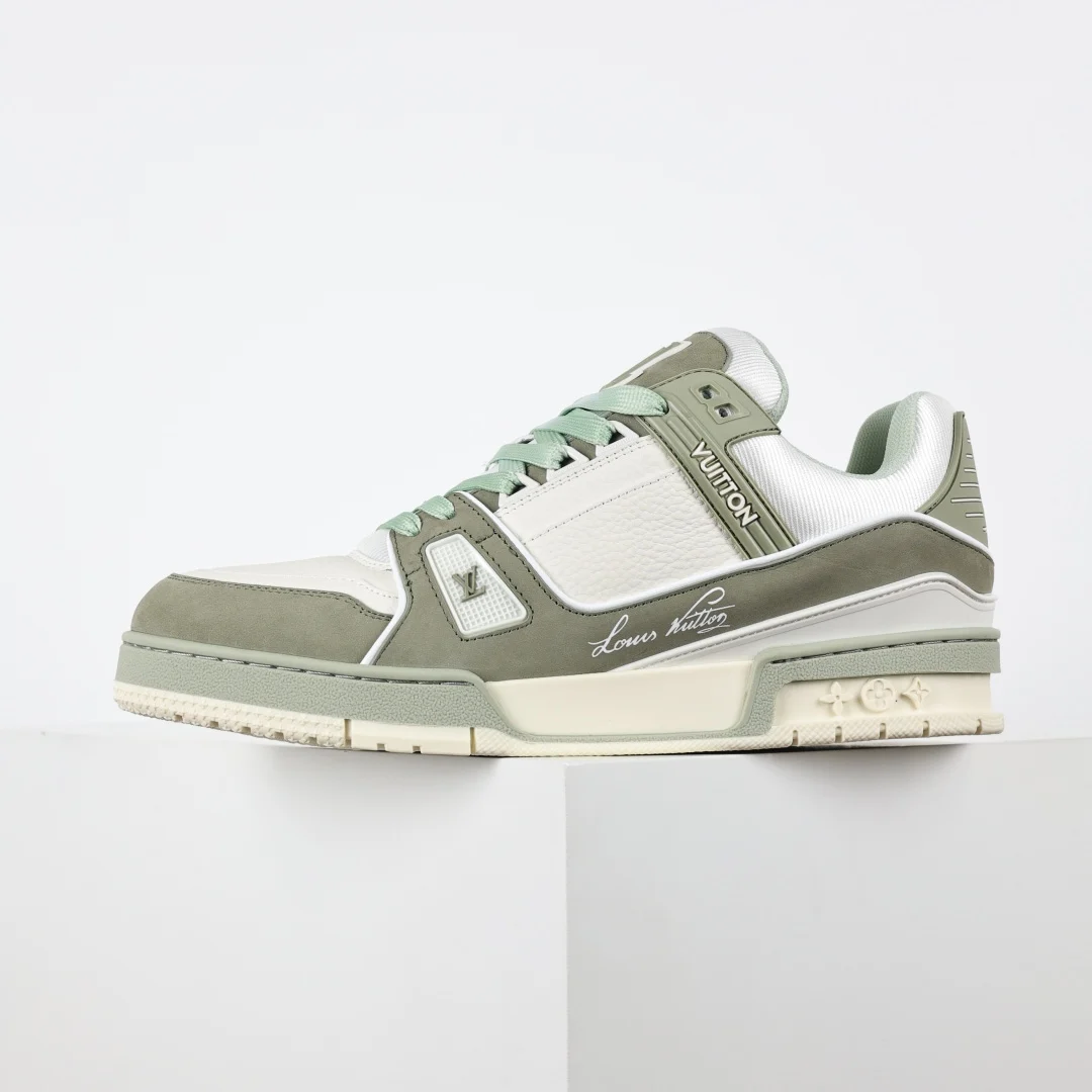 Louis Vuitton Sneaker - immagine 9