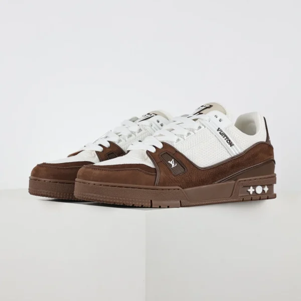 Louis Vuitton Sneaker