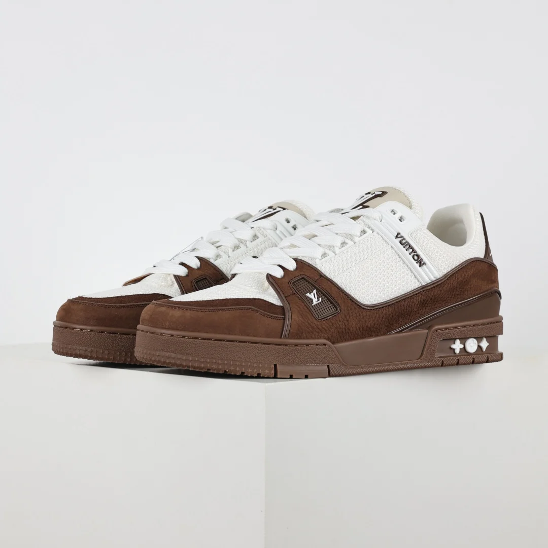 Louis Vuitton Sneaker