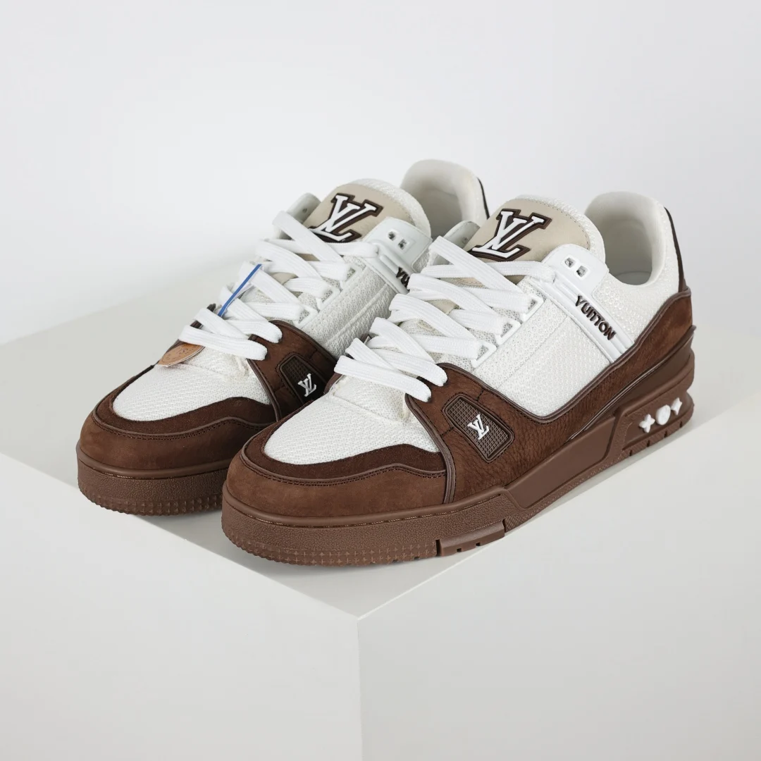 Louis Vuitton Sneaker - immagine 2