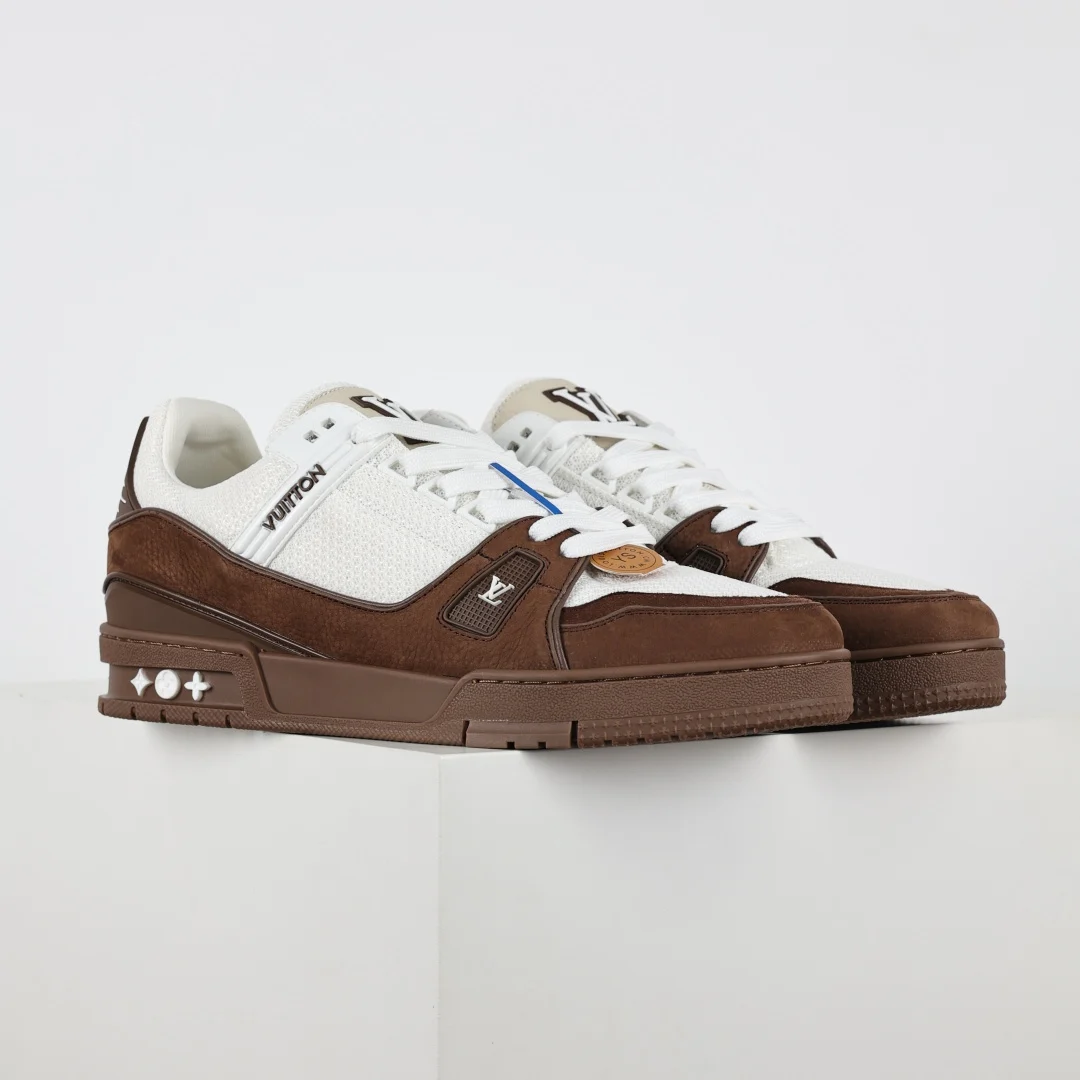 Louis Vuitton Sneaker - immagine 3