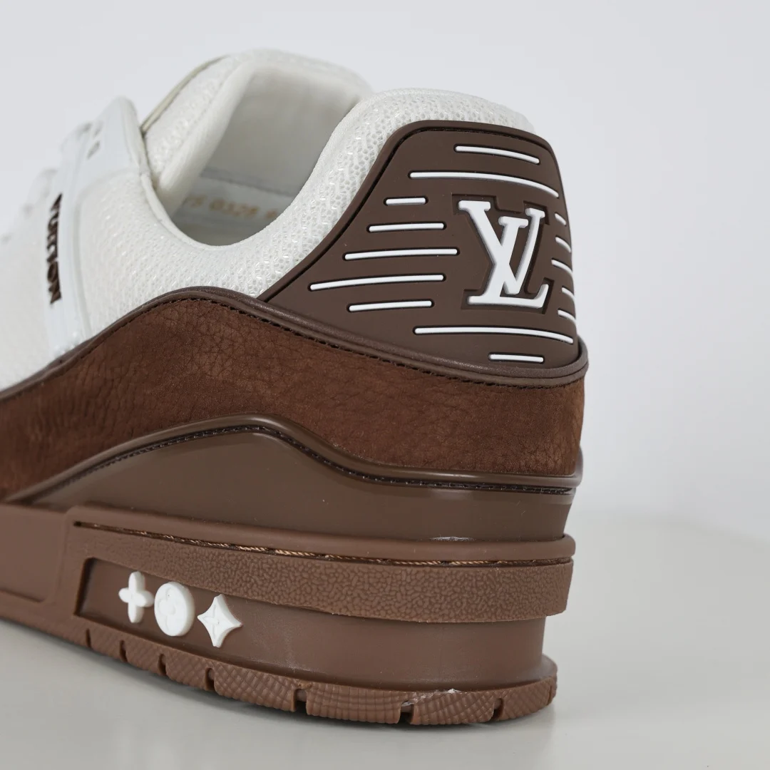 Louis Vuitton Sneaker - immagine 4