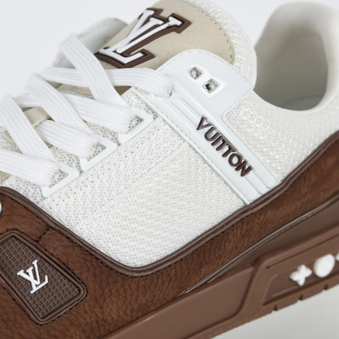 Louis Vuitton Sneaker - immagine 6
