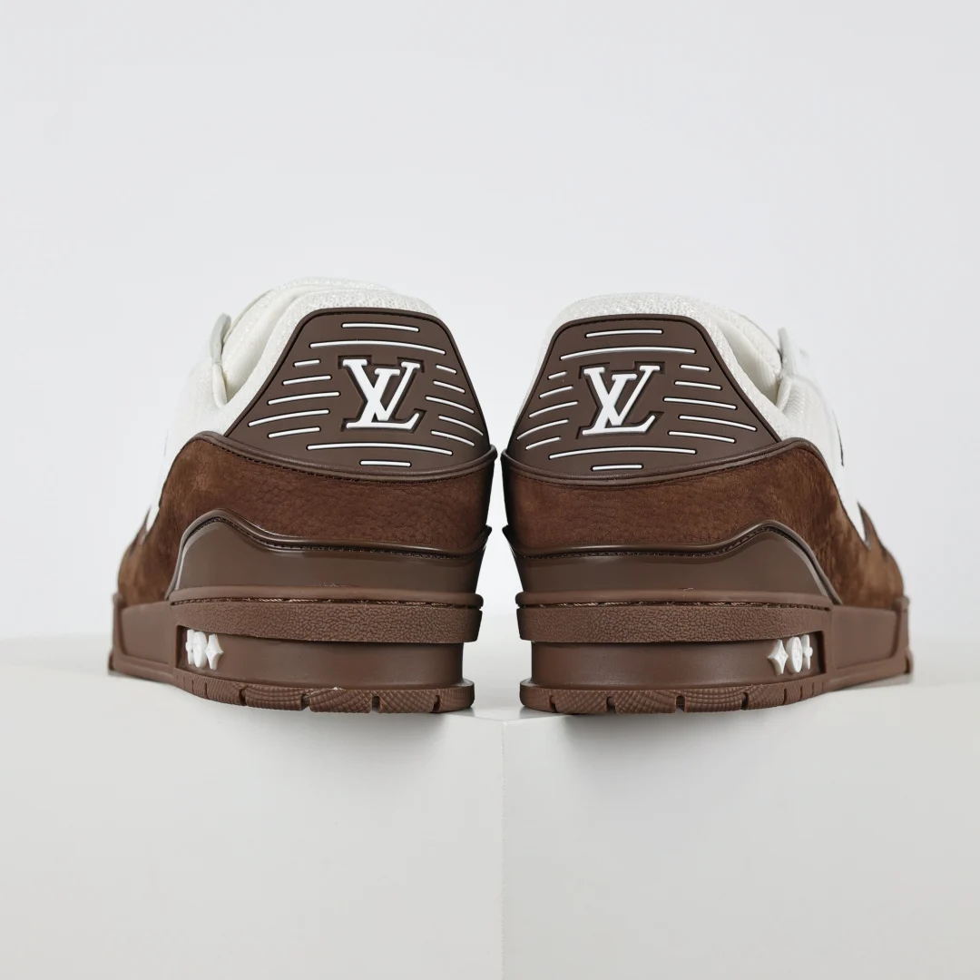 Louis Vuitton Sneaker - immagine 8