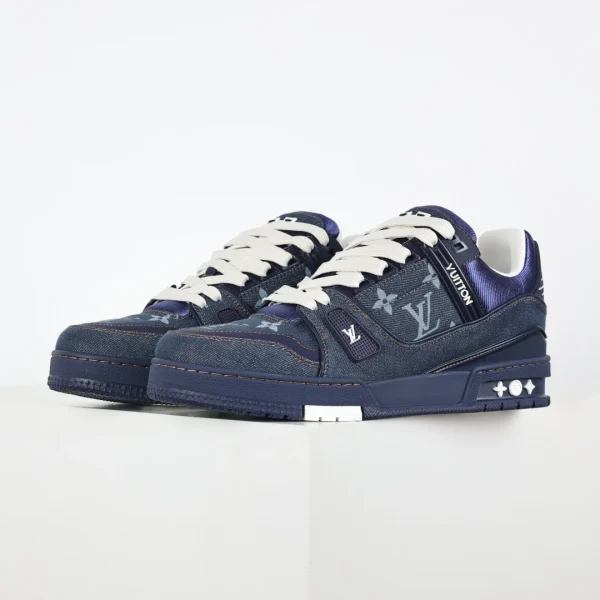 Louis Vuitton Sneaker