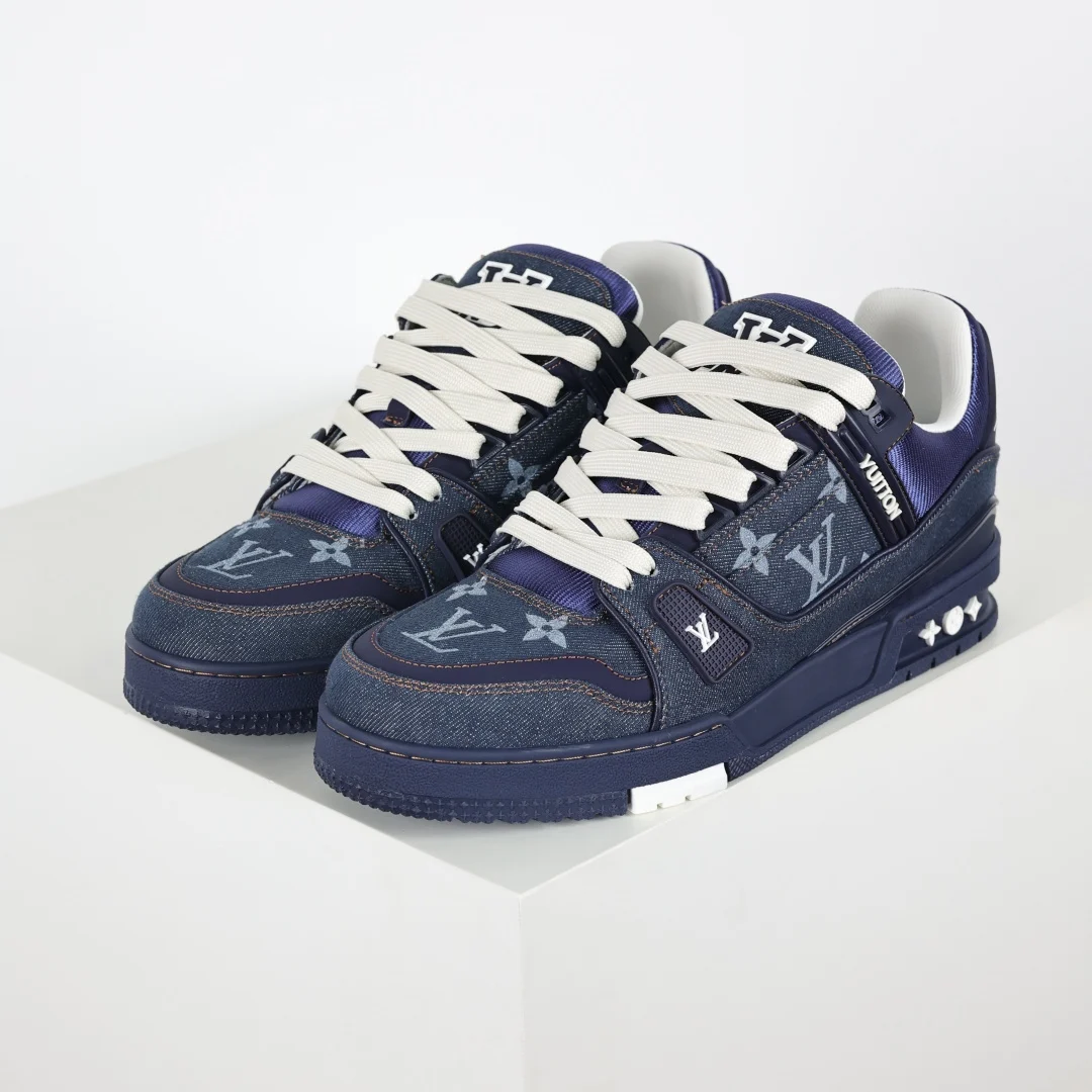 Louis Vuitton Sneaker - immagine 2