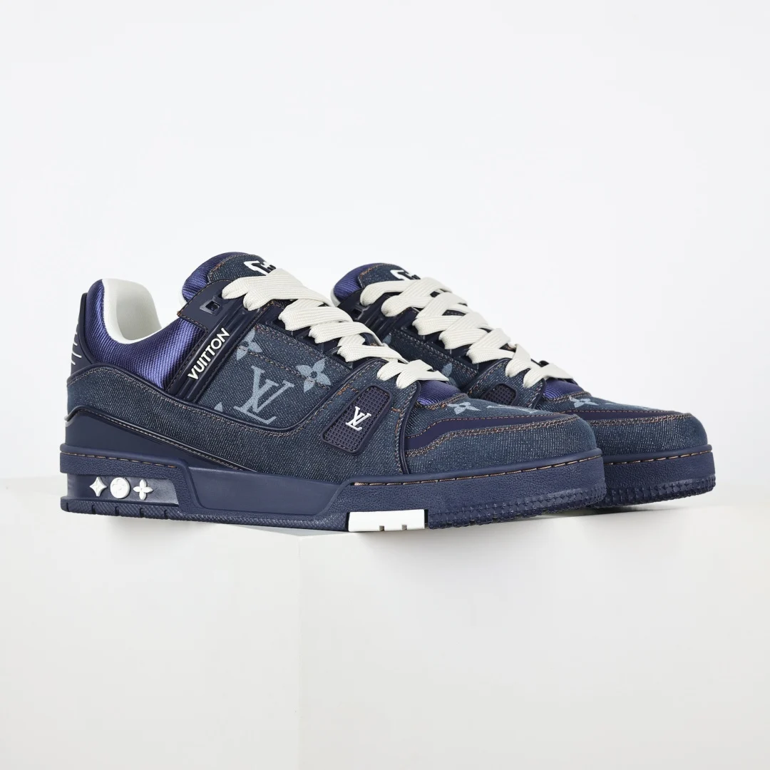Louis Vuitton Sneaker - immagine 3