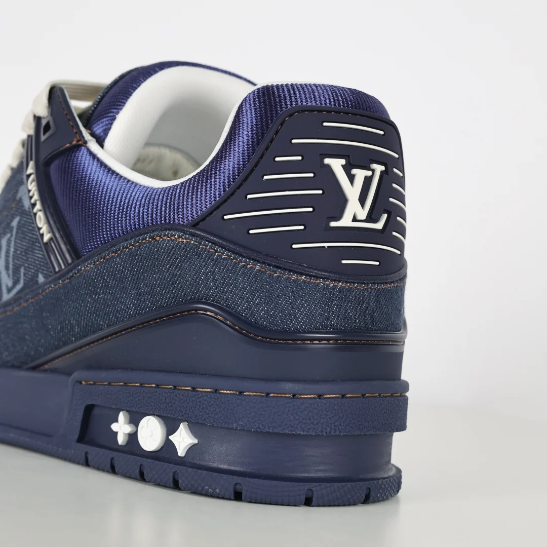 Louis Vuitton Sneaker - immagine 4