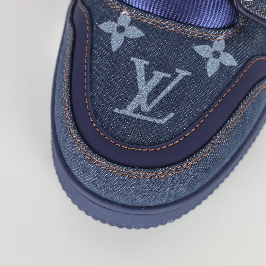 Louis Vuitton Sneaker - immagine 5
