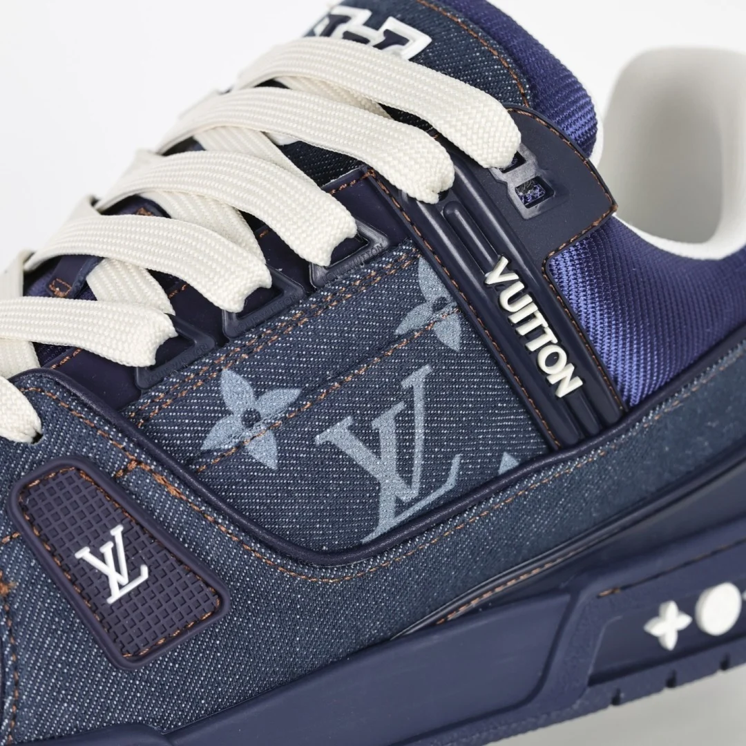 Louis Vuitton Sneaker - immagine 6