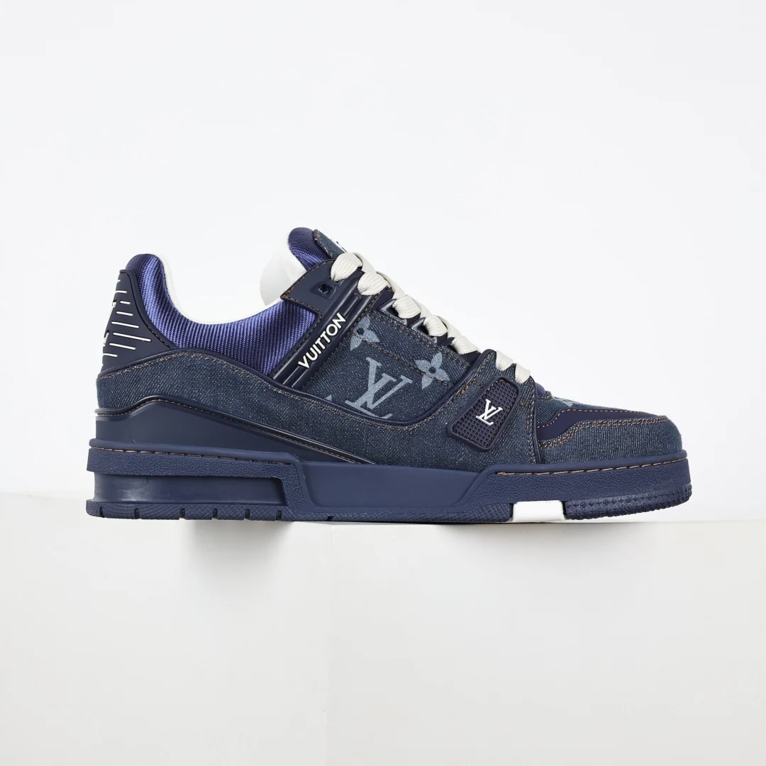 Louis Vuitton Sneaker - immagine 7