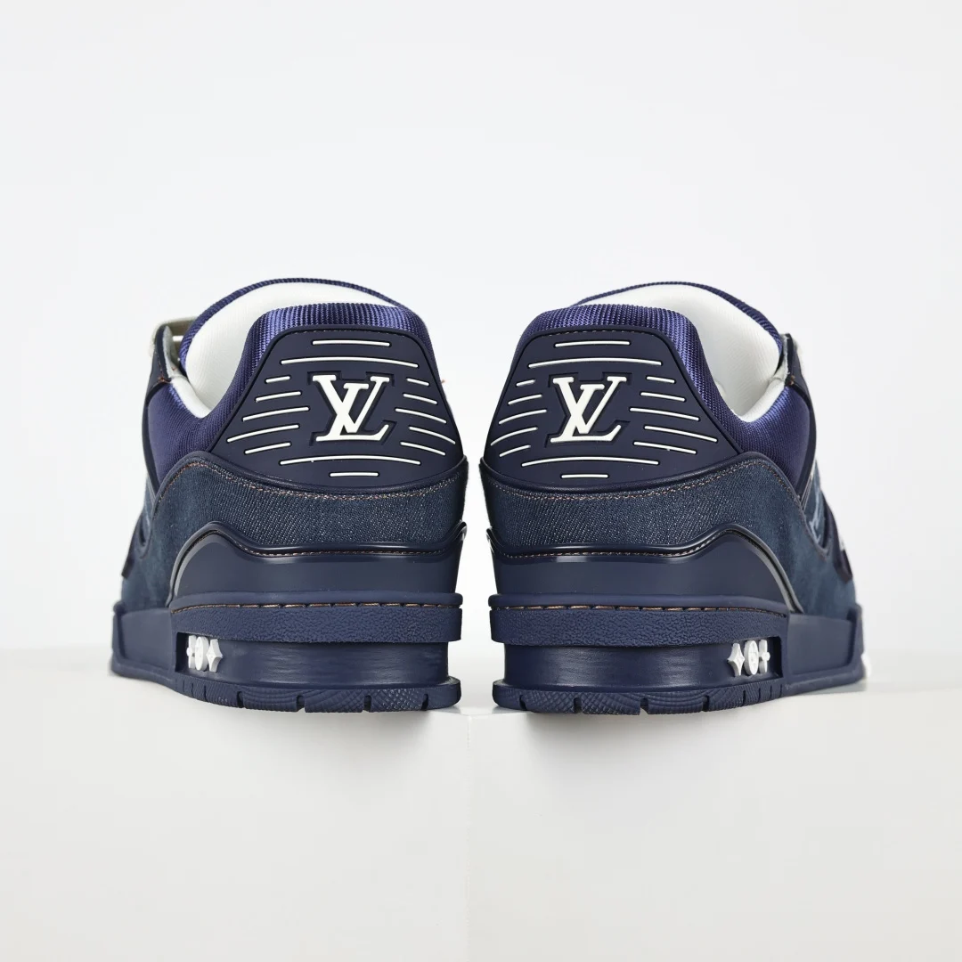 Louis Vuitton Sneaker - immagine 8