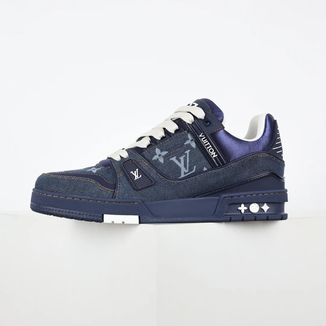 Louis Vuitton Sneaker - immagine 9