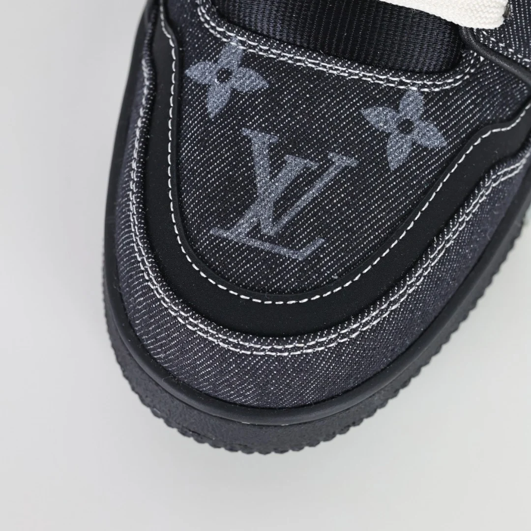 Louis Vuitton Sneaker - immagine 5