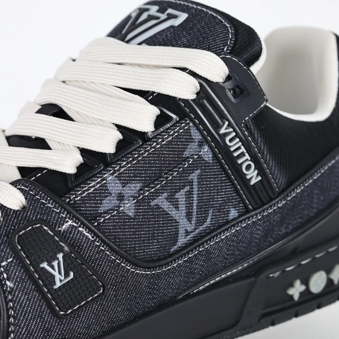 Louis Vuitton Sneaker - immagine 6