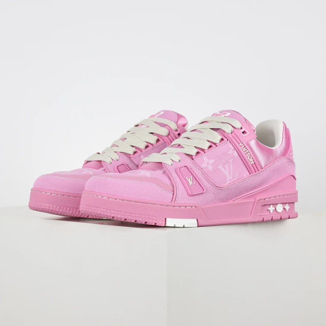 Louis Vuitton Sneaker