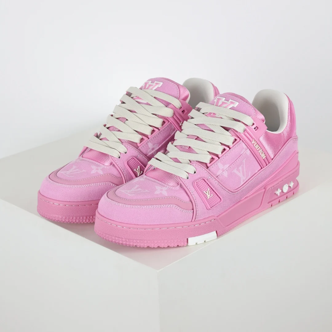Louis Vuitton Sneaker - immagine 2