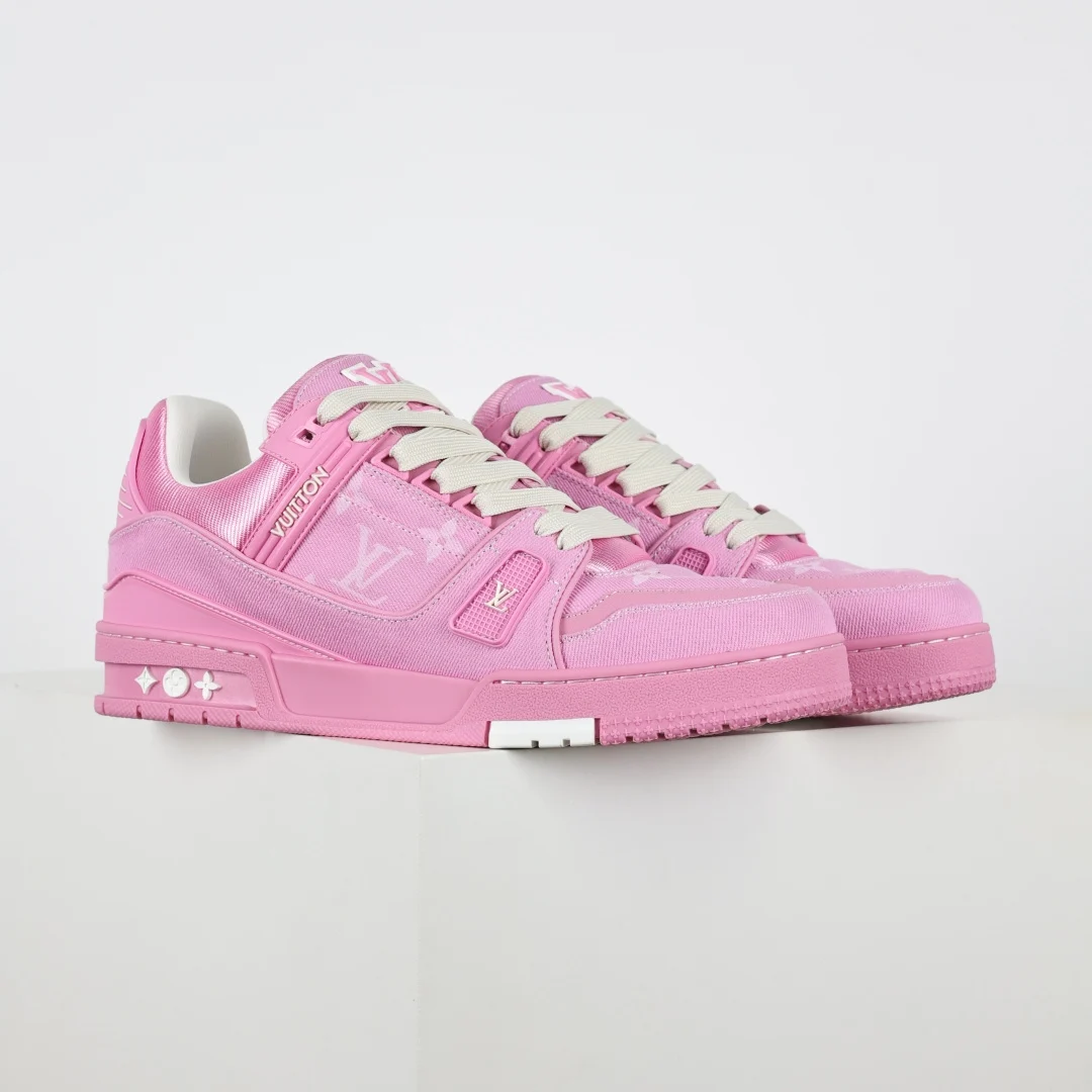 Louis Vuitton Sneaker - immagine 3