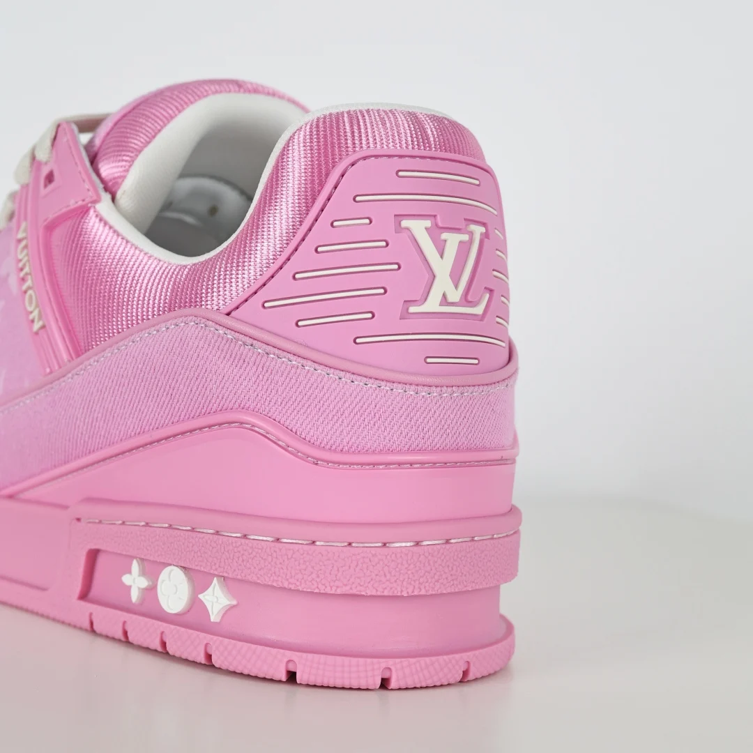 Louis Vuitton Sneaker - immagine 4