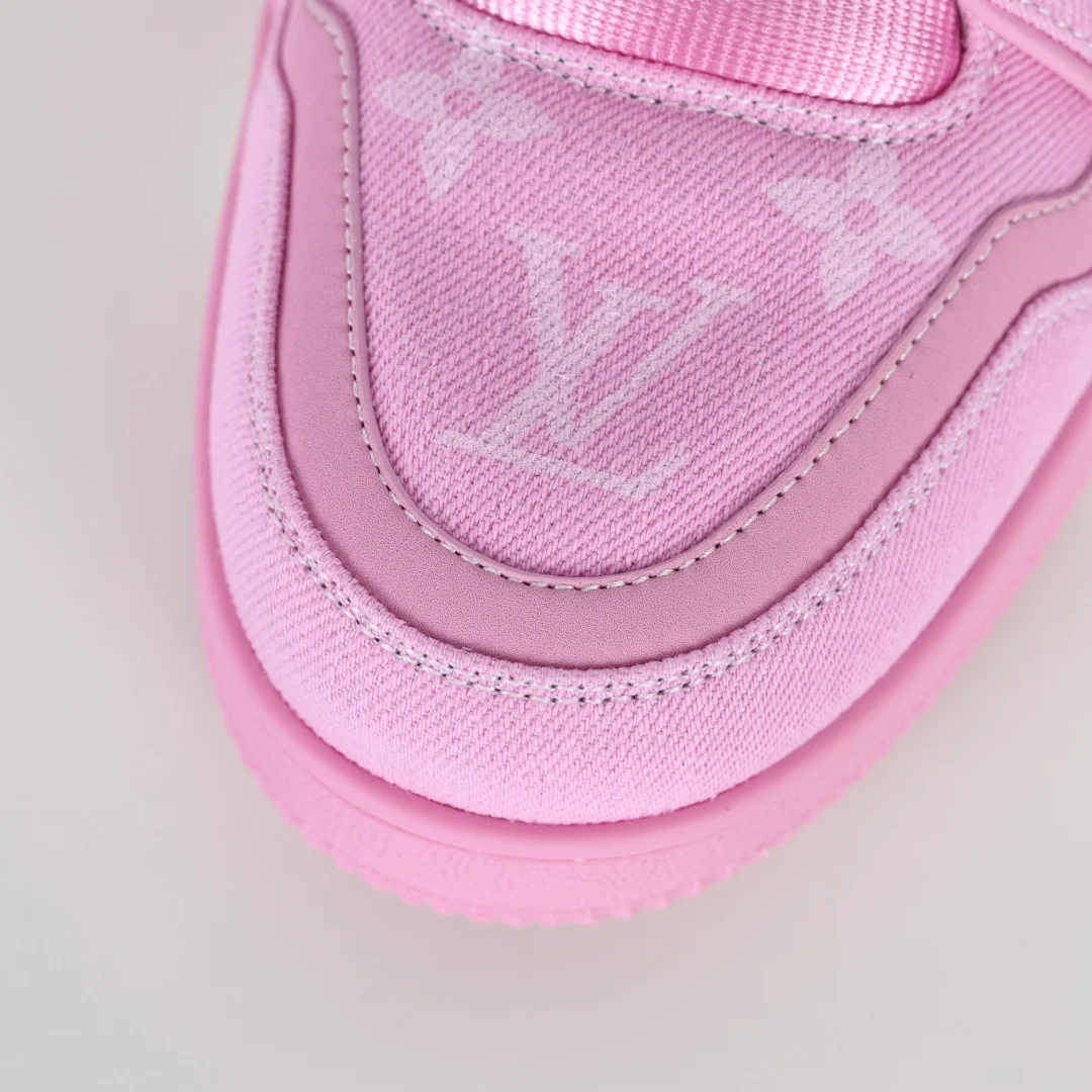 Louis Vuitton Sneaker - immagine 5