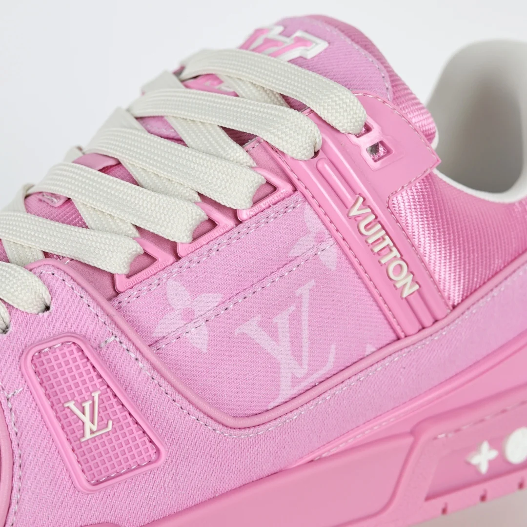 Louis Vuitton Sneaker - immagine 6