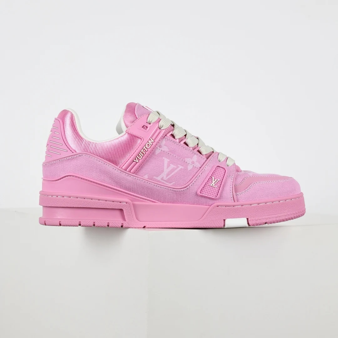 Louis Vuitton Sneaker - immagine 7