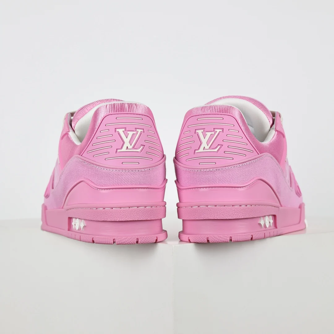 Louis Vuitton Sneaker - immagine 8