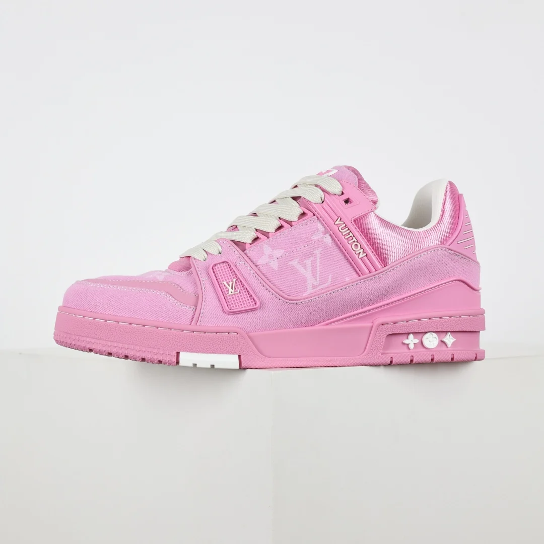 Louis Vuitton Sneaker - immagine 9