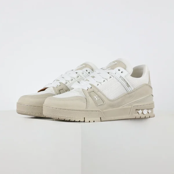 Louis Vuitton Sneaker