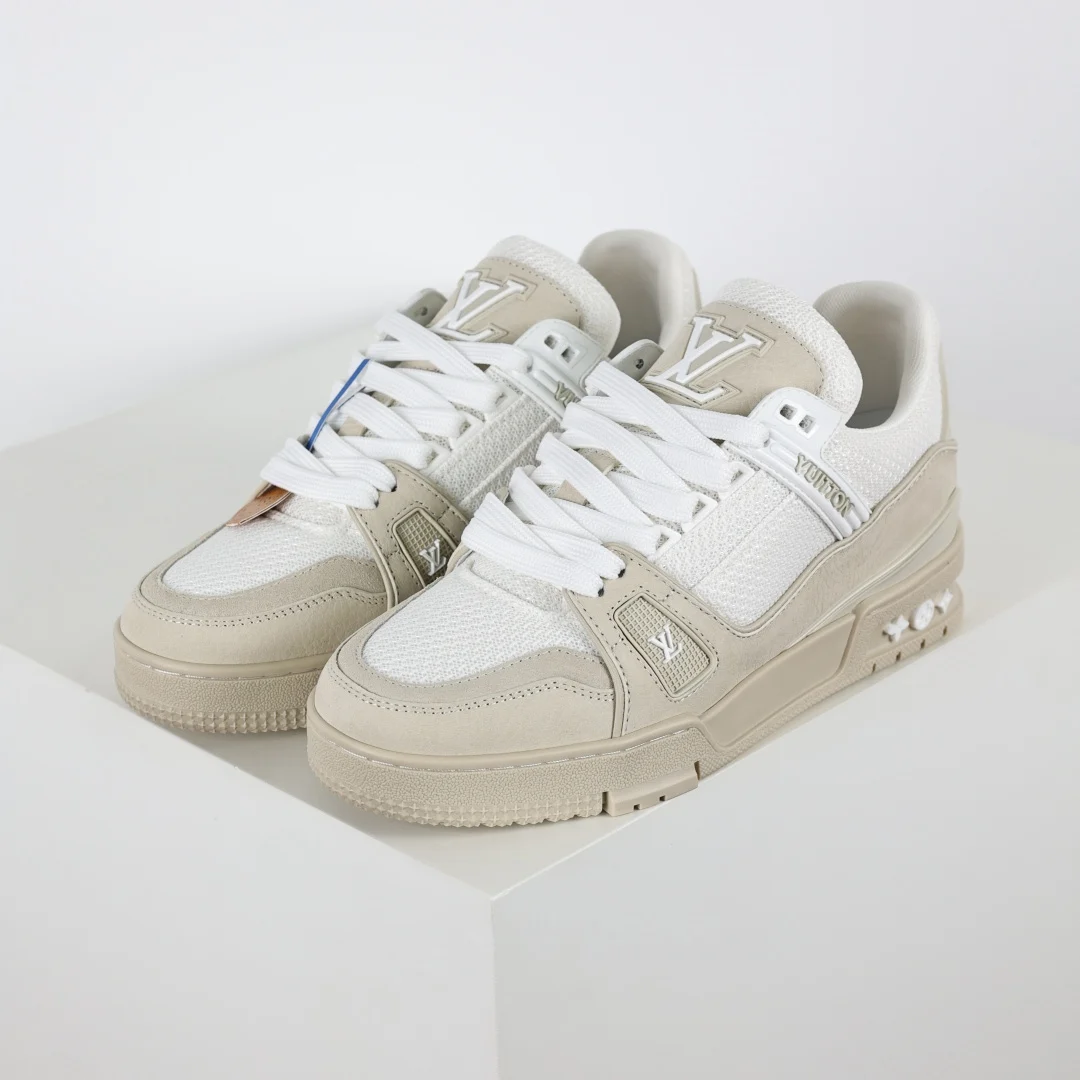 Louis Vuitton Sneaker - immagine 2