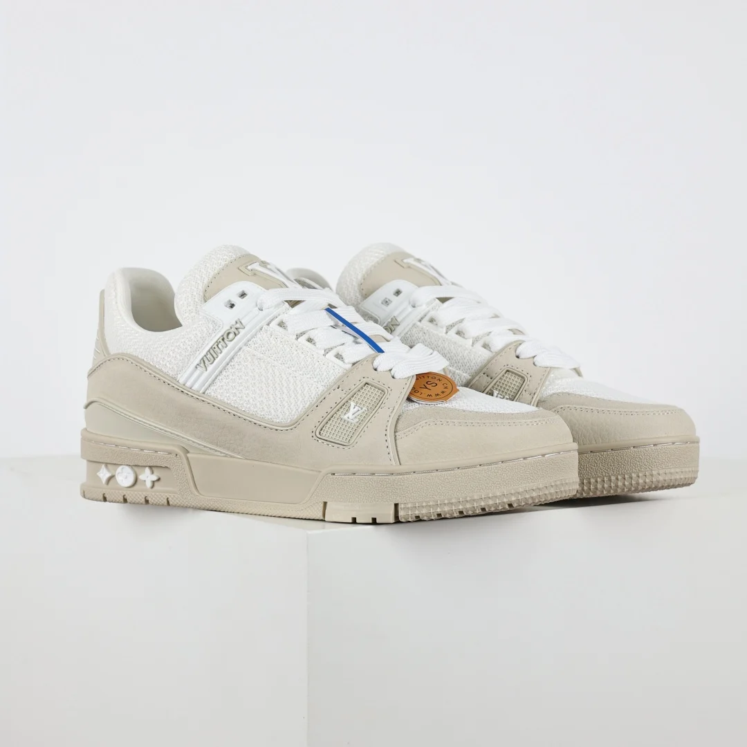Louis Vuitton Sneaker - immagine 3