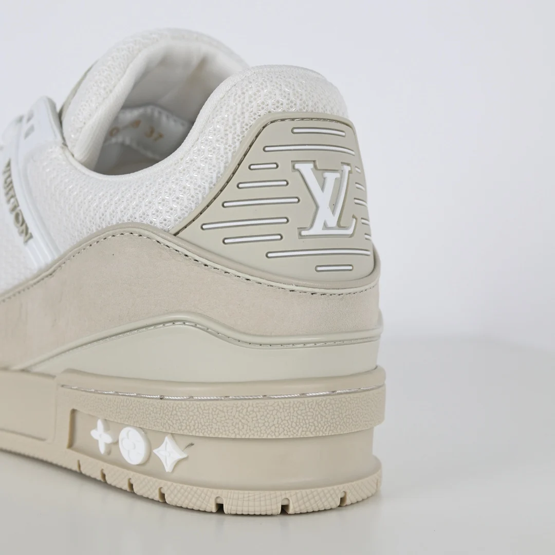 Louis Vuitton Sneaker - immagine 4