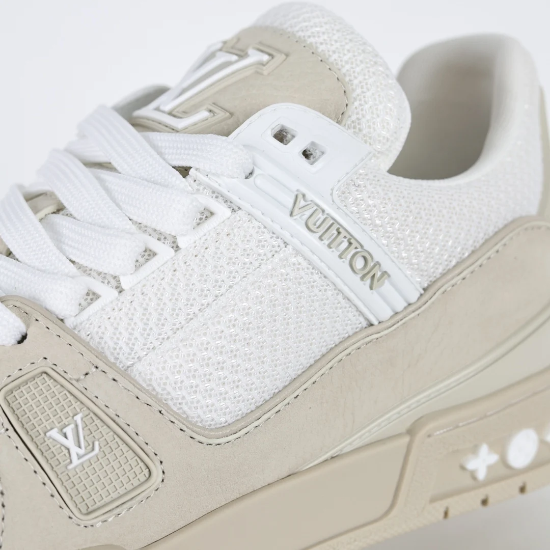 Louis Vuitton Sneaker - immagine 6