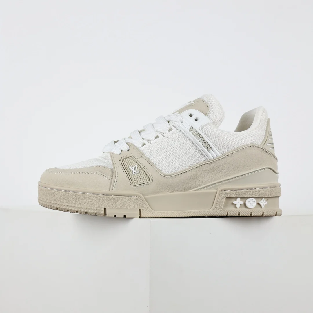 Louis Vuitton Sneaker - immagine 9