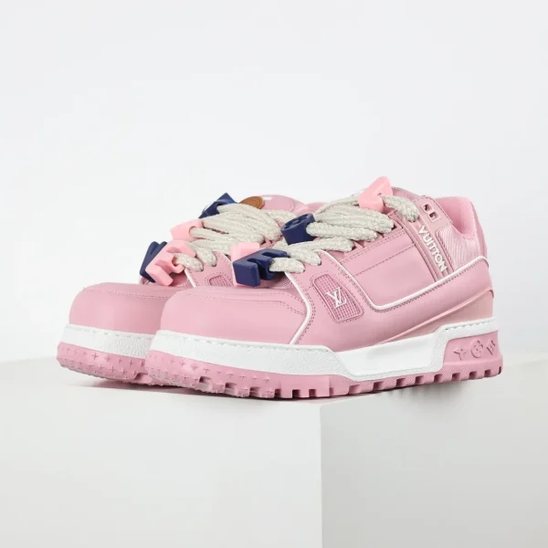 Louis Vuitton Sneaker
