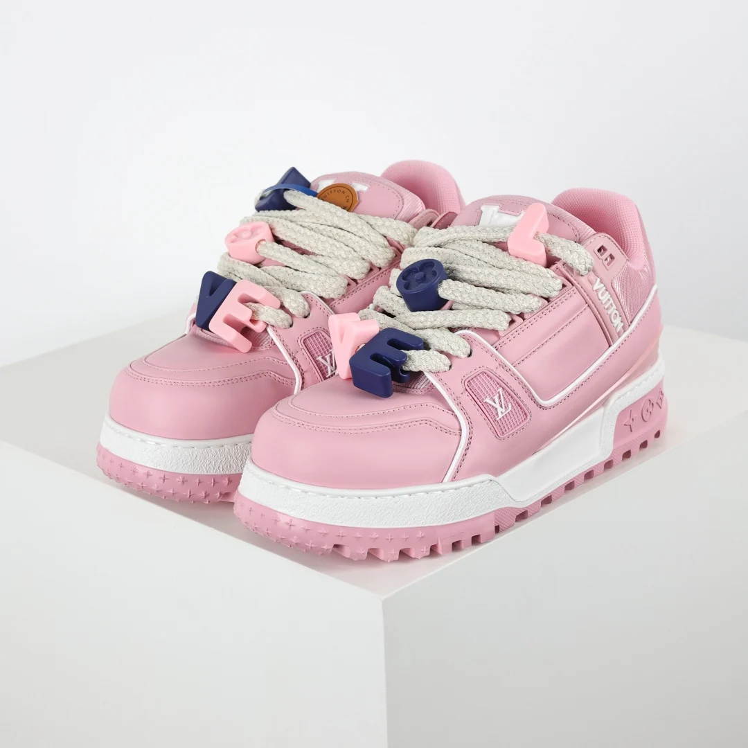 Louis Vuitton Sneaker - immagine 2