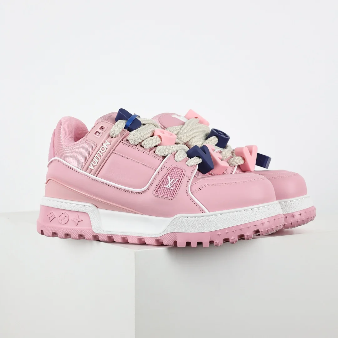 Louis Vuitton Sneaker - immagine 3