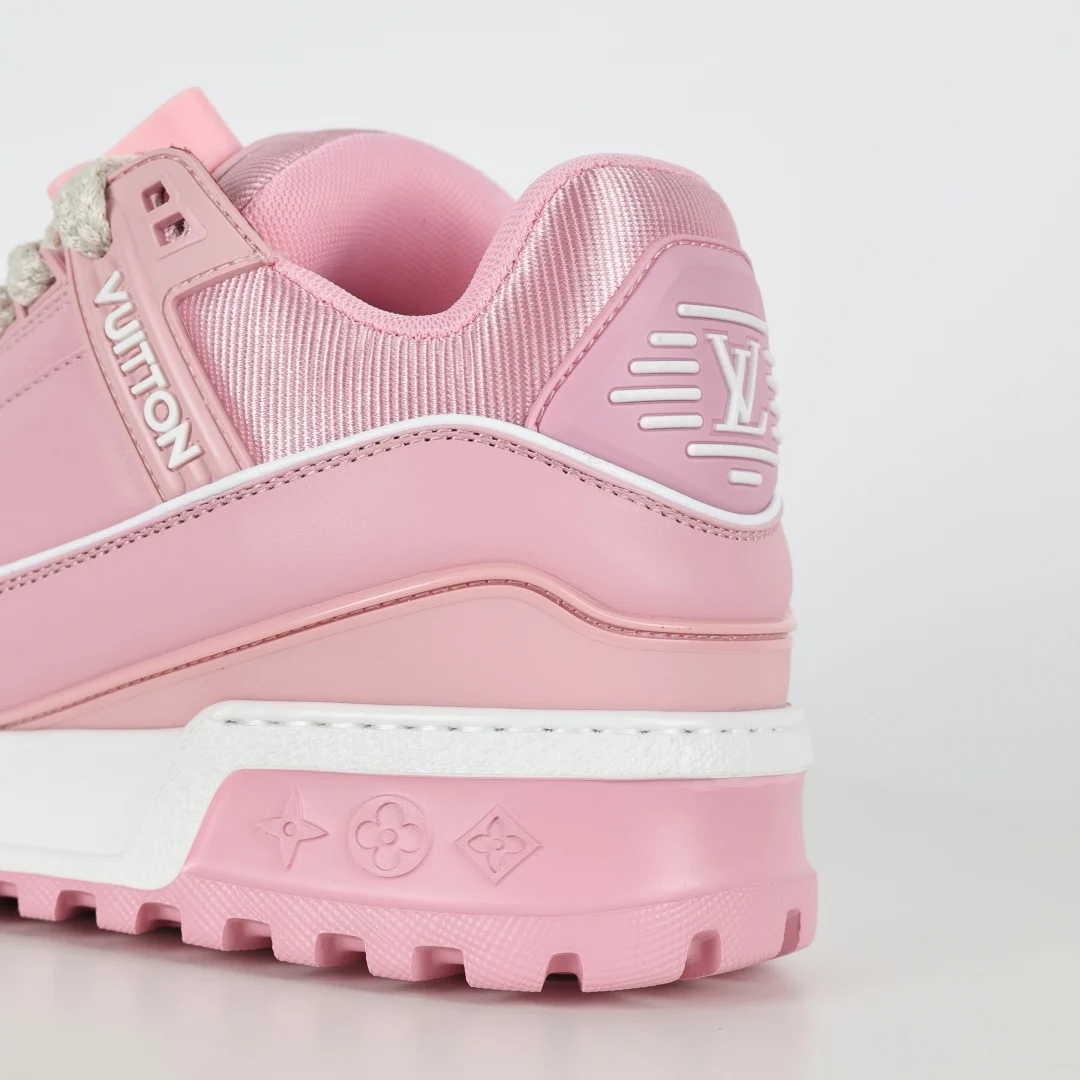 Louis Vuitton Sneaker - immagine 4