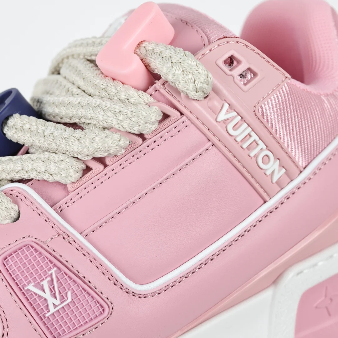 Louis Vuitton Sneaker - immagine 6