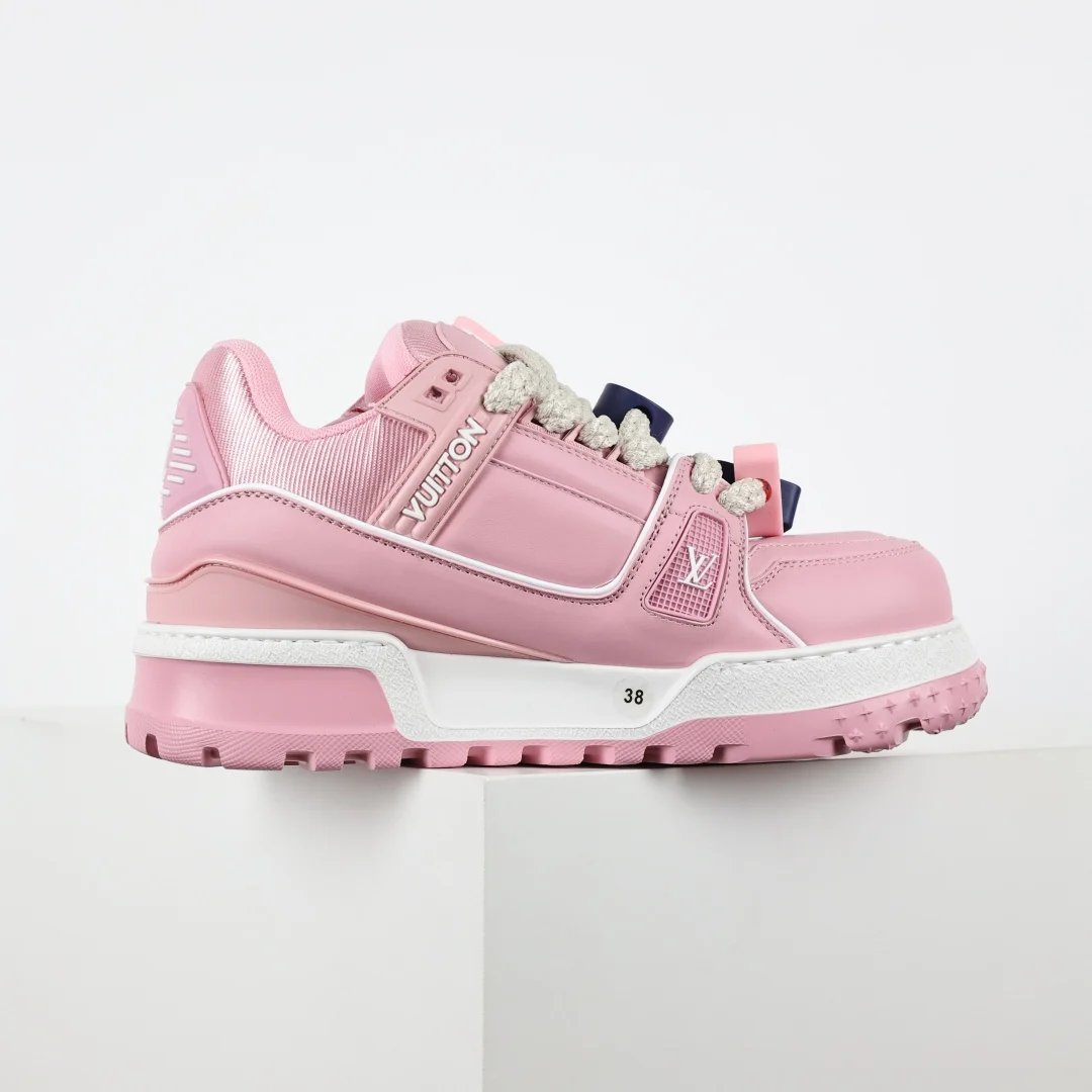 Louis Vuitton Sneaker - immagine 7