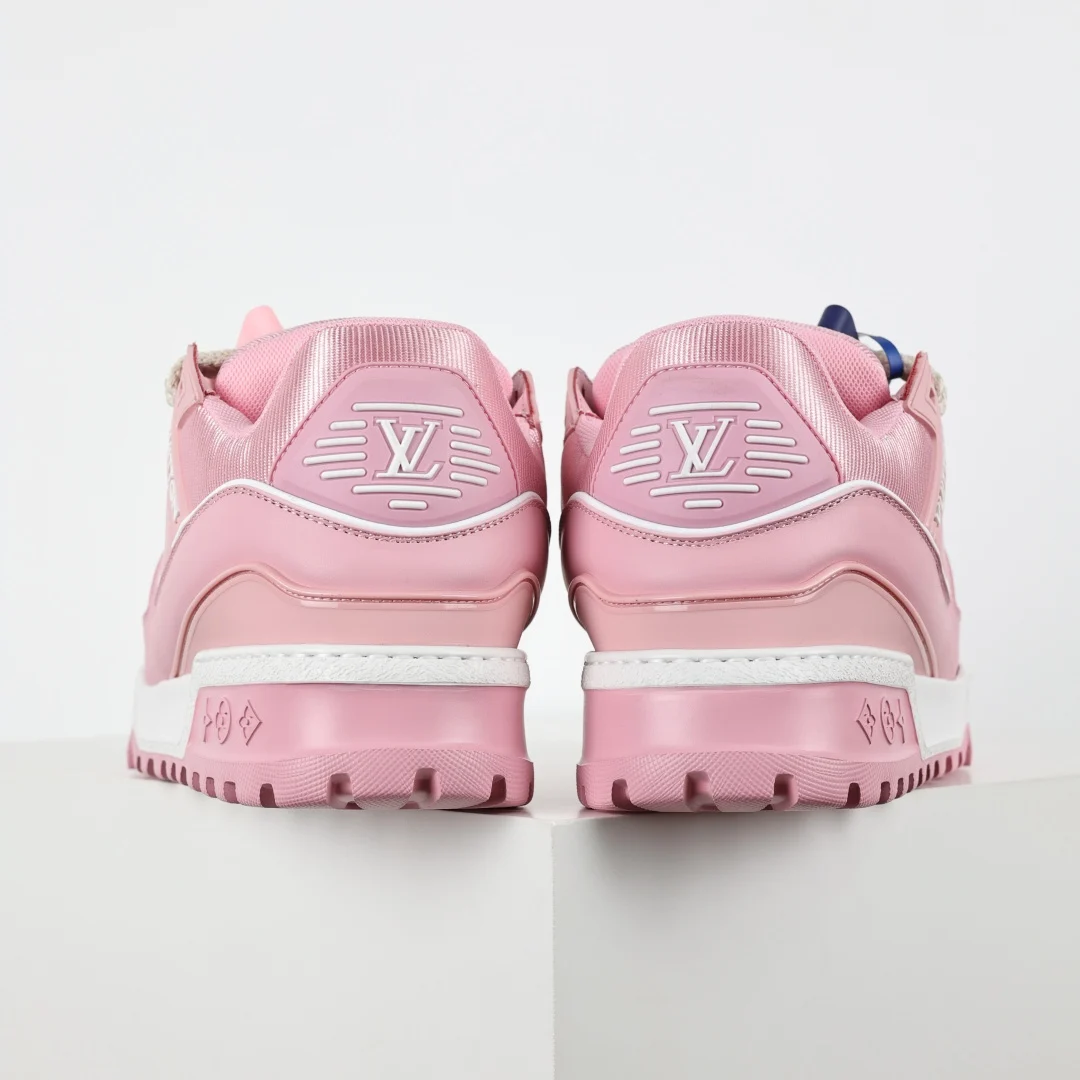 Louis Vuitton Sneaker - immagine 8