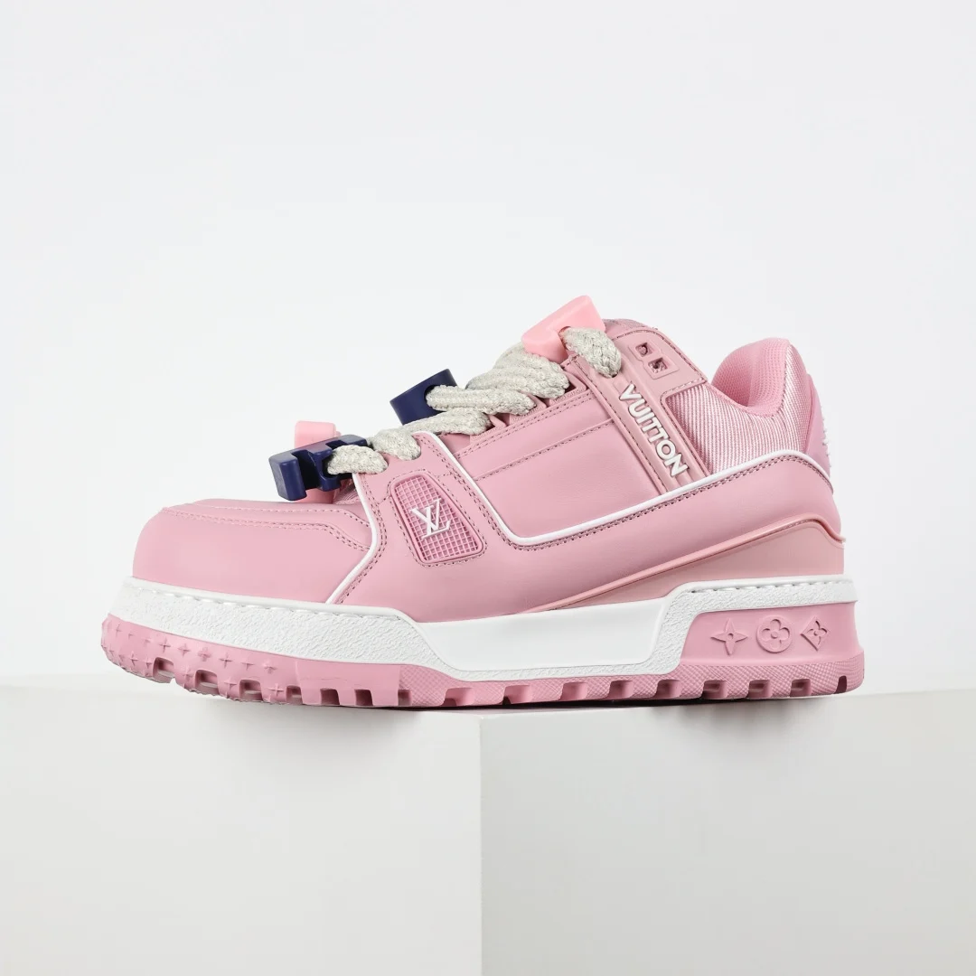 Louis Vuitton Sneaker - immagine 9