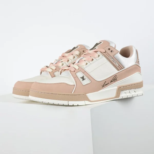 Louis Vuitton Sneaker