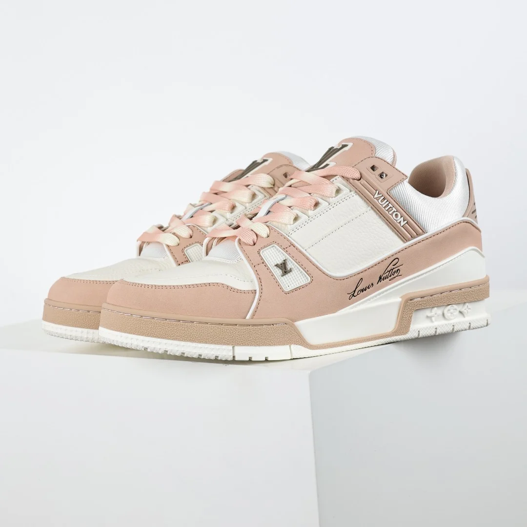 Louis Vuitton Sneaker