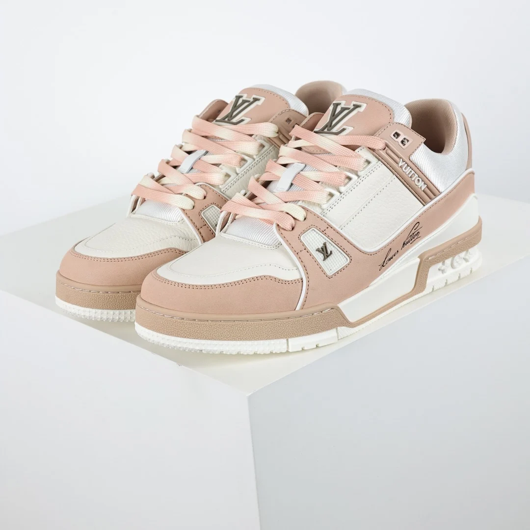 Louis Vuitton Sneaker - immagine 2