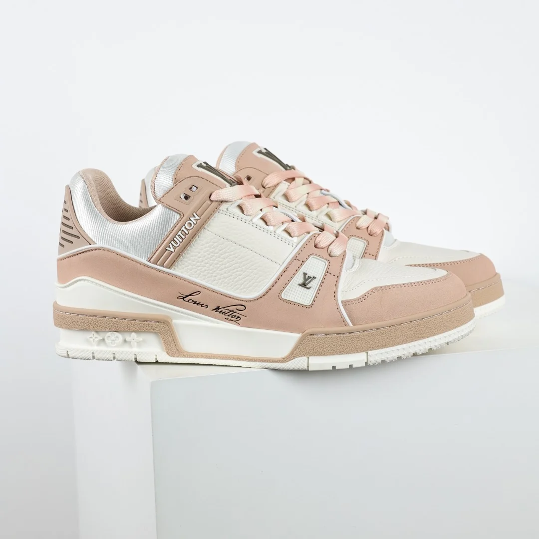 Louis Vuitton Sneaker - immagine 3